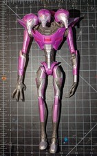 Tri-Sentinel Marvel Legends BAF Action Figure Complete Hasbro