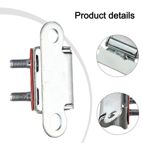 Quality Replacement Hinge for Toyota For RAV4 Backdoor Assembly 688100R010 - Picture 2 of 20