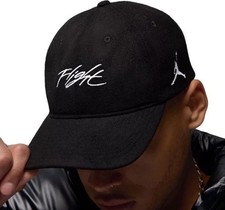 Jordan Fly Cap Size M/L Baseball Hat Flight Brand New with Tags NWT Nike