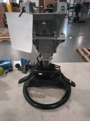 Steering Column Power Tilt Fits 17-18 LINCOLN CONTINENTAL 731074
