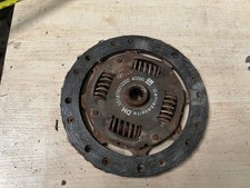Disque d'embrayage Opel CORSA