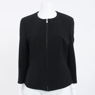 MAX MARA Studio Zip-Jacke 4024886