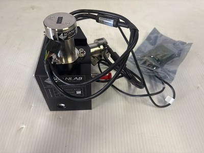 Scanlab #intelliSCAN20 Scanning Galvanometers w/dynAXIS M