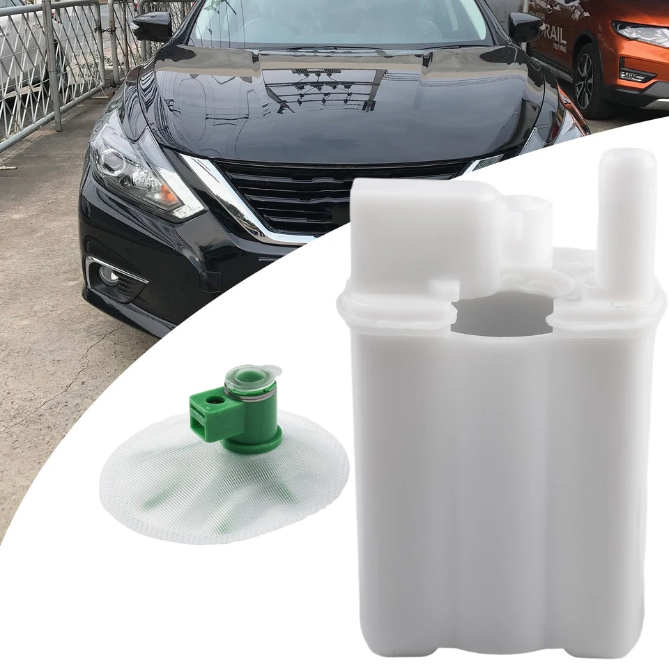 Fuel Pump Filter 2006-2007 27510-31100 Direct Replacement Easy Installation - Image 2 of 4