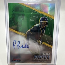 2021 Bowman