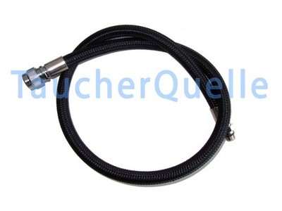 25 cm Apeks fabric inflator hose-jacket hose ( 187.80 per m)