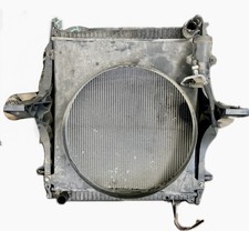 Radiateur Renault MASCOTT