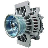 Lichtmaschine 100A Neu Eurostarter Oe-Nr. 0141546202 FüR Mercedes