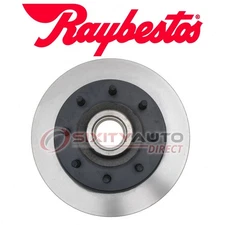 Raybestos Truck 66785 Disc Brake Rotor and Hub Assembly for YH3162 YH145255P tn