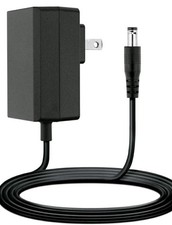   5V AC / DC Adapter For Delta Electronics Model No  EADP-20NBC