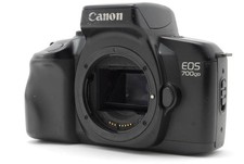 Near Mint Canon Eos 700 Qd Body Af Slr 35mm Film Camera From Japan 1250