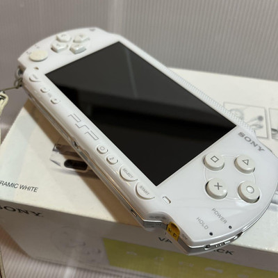 Nintendo Switch SONY PlayStationPortable PSP-1000CW Psp 1000Kcw Playstation Portable | eBay