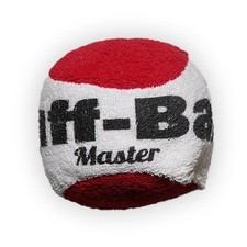 Master Puff Ball Grip Ball