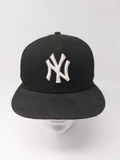 New York Yankees x New Era 59Fifty Fitted Hat Size 7 1/4 Cap