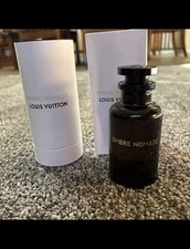 Louis Vuitton Ombre Nomade Eau De Parfum Spray - 100ml / 3.4oz New In Box.