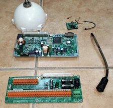 Lot of JRC JHS-182 AIS Parts In Working Clean Condition