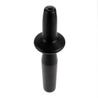 1Set Black Blender Tamper Accelerator Replacement For 64 Oz & 40 Oz Containers