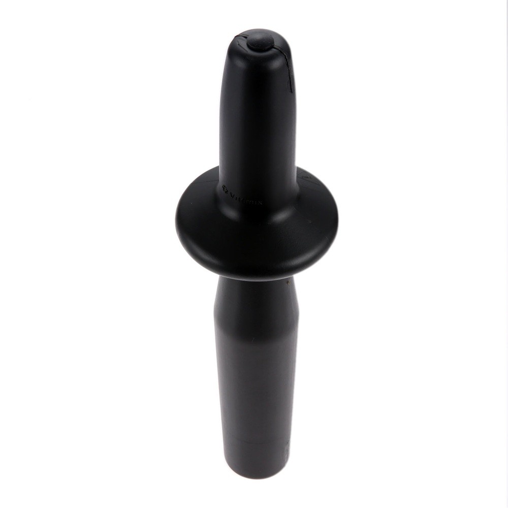 1Set Black Blender Tamper Accelerator Replacement For 64 Oz & 40 Oz Containers