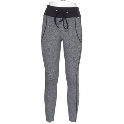 Bombshell Sportswear, Sportleggings, Größe: XS, Grau/Schwarz #Gxt