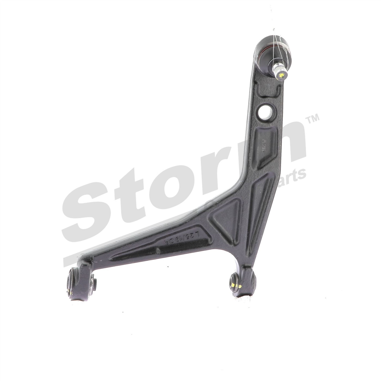 Triangle de suspension avant gauche Peugeot 205 II 1.6 1.9 GTI 1.8 XDT 1.4