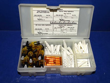 UNIT 14 READ Corning 95-200-51-Z UniCam Connectors SC, Organizer Pack READ