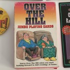 Over The Hill Gag Gift Lot — photo 3