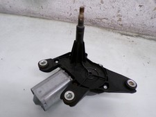 Windscreen wiper motor rear Dacia Sandero Stepway I year 2010 8200734582C *521A54*