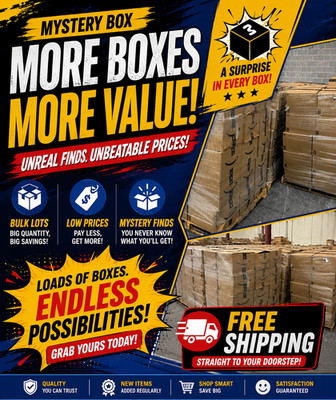 Walmart Target Amazon Returns Wholesale Merchandise Lot