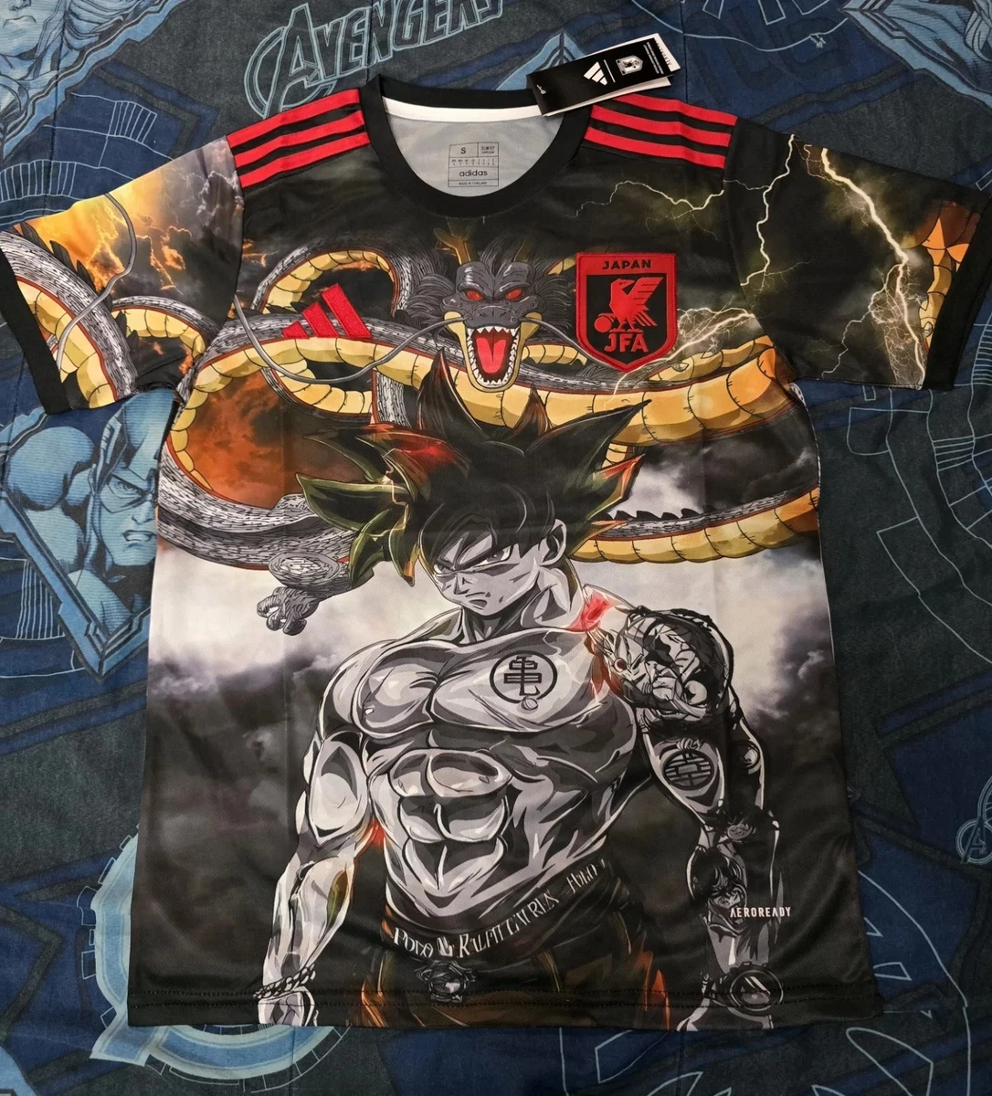 日本多色国家队足球迷服装与纪念品| eBay