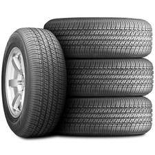 4 Tires Yokohama Avid S34rv 23565r17 104t As All Season