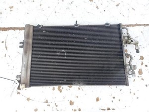93178958 kühler-klimaanlage OPEL ASTRA H 1.4B KW66 - 90CV brufpK4689-157084