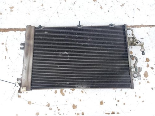93178958 kühler-klimaanlage OPEL ASTRA H 1.4B KW66 - 90CV brufpK4689-157084