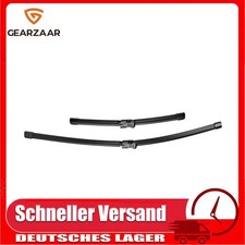 Scheibenwischer Kompatibel mit  Opel/Vauxhall Mokka/Mokka X BJ Wischerblätter