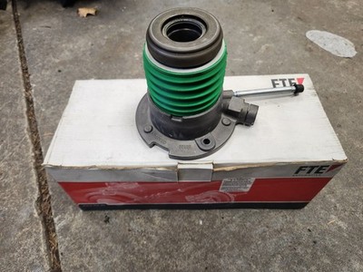 FTE Clutch Release Bearing and Slave Cylinder Assembly 1190335 Camaro 2010-2015
