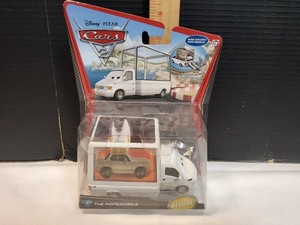 Cars 2 Popemobile for sale | eBay