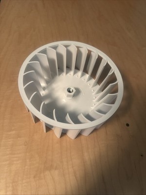 BRAND NEW GENUINE OEM FSP DRYER BLOWER FAN 56000 D510139P *SAME DAY SHIP*