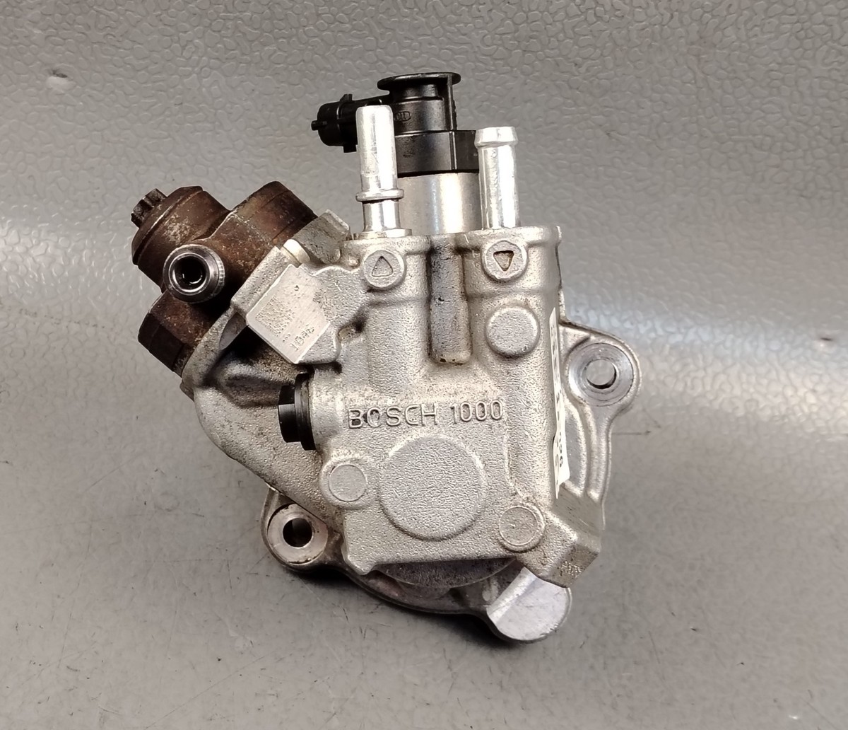 MITSUBISHI FUSO FE SERIES 4P10 3.0 BOSCH DIESEL FUEL INJECTION