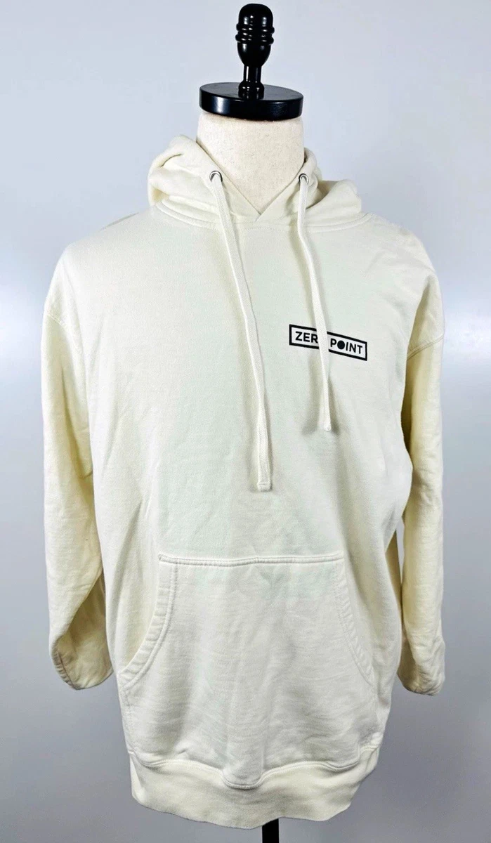 OFF!-White Ivory Hoodies for Men for Sale | Shop Men's Athletic