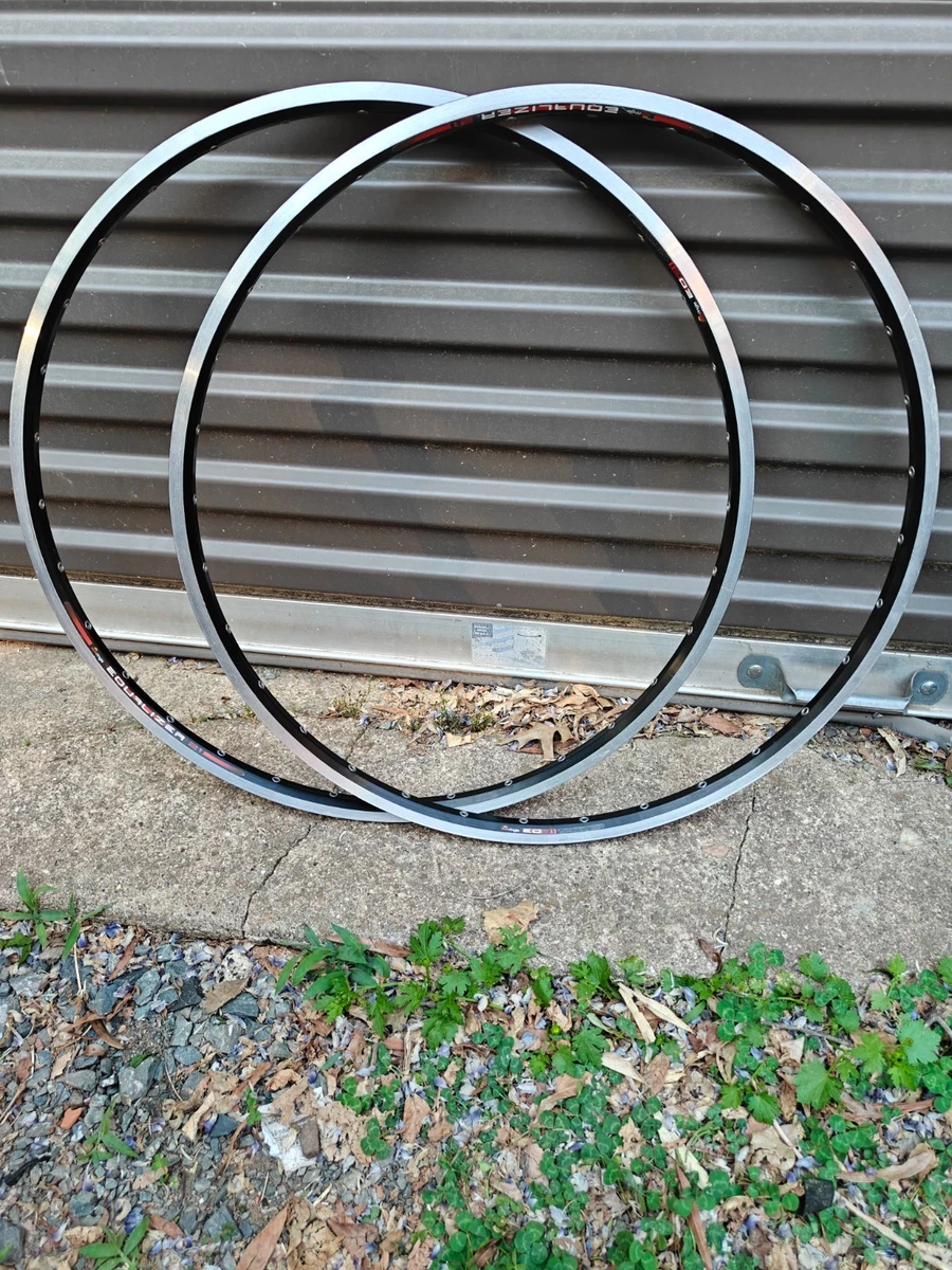 Sun Ringle 26 in 32 Spoke Holes Bicycle Rims for sale | eBay