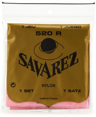 Savarez S.A. 98-040-2090 (2-pack) Bundle