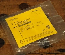 Turck BIM-UNT-AP6X2-H1141 Cylinder Position Sensor, ID# 4685726 - NEW