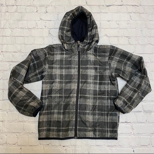 Columbia Jacket Youth Small (8)