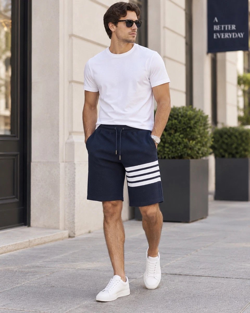 Thom Browne Men's Cotton for sale | eBay