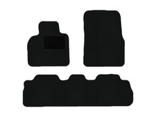 Fußmatten passend für Renault Espace IV Typ JK01 (Baujahr 2002 - aktuell), Class