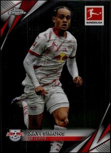 Xavi Simons | eBay