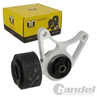 Tedgum Lagerung Differential Passend FüR Land Rover Freelander | 01164617