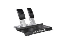 Fanatec CSL Pedals Sim Racing Sim Racing eSports Gaming Pedals