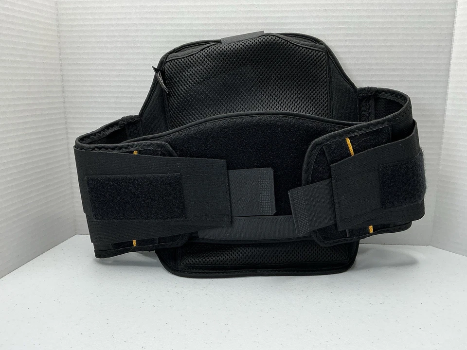 Corflex Outlast Lace Align Columna Lumbar Ortesis Espalda Soporte X-pequeño Foto 2 de 4