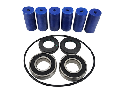 #ad Hypro Roller Pump Repair Kit for 1500 Series Pumps 3430 0406 $133.83