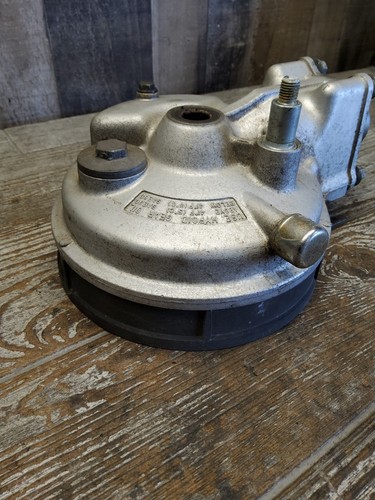 1986 86 85-88 Honda VT500C VT500 Shadow Rear Back Differential Final Drive - Picture 6 of 11